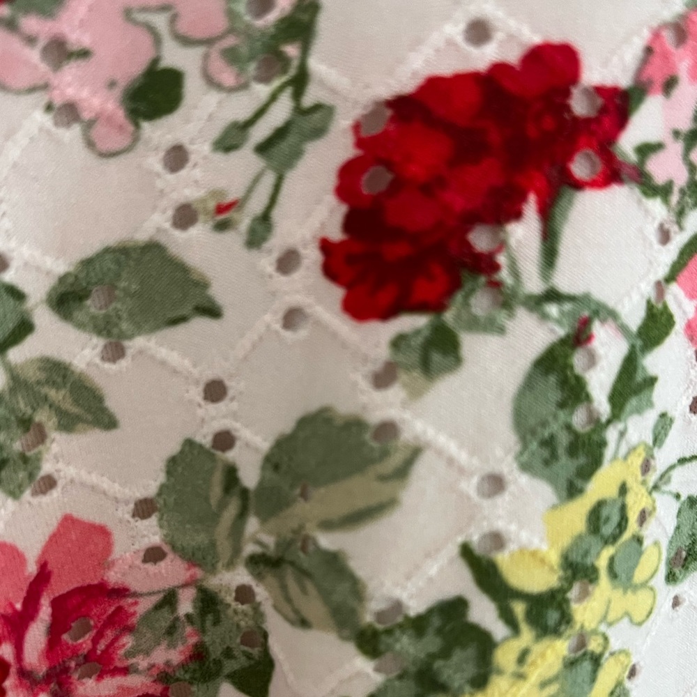 Spring dress - Picture 3 of 3